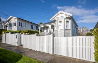6 Stanmore Road, Grey Lynn