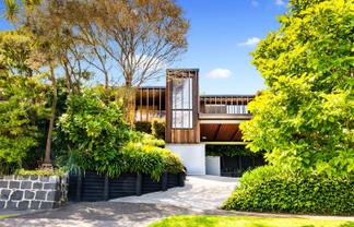 17 Lingarth Street, Remuera