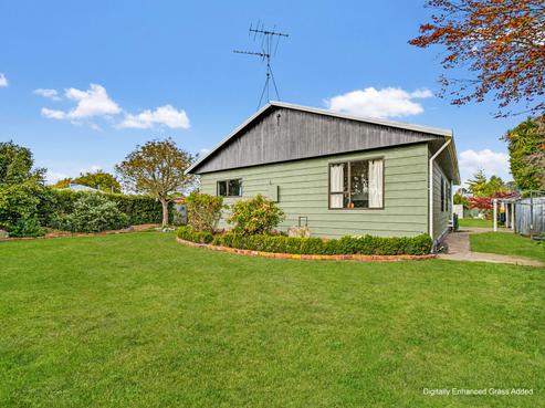 108 Elizabeth Avenue, Rakaia