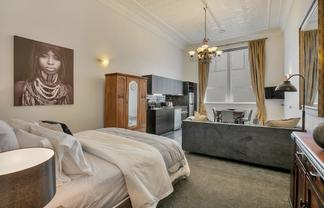 215/15-31 Wellesley Street, Auckland Central