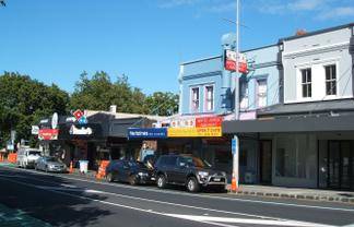 545A Mount Eden Road, Mount Eden