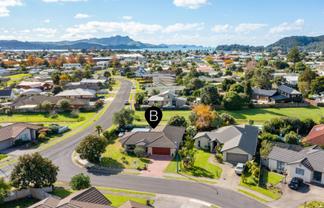 1 Heritage Close, Whitianga