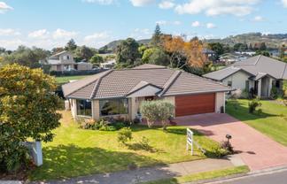 1 Heritage Close, Whitianga
