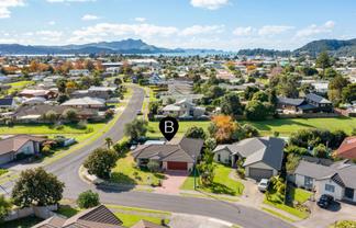 1 Heritage Close, Whitianga