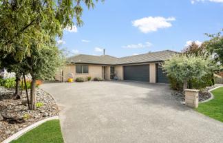 136 Lowes Road, Rolleston