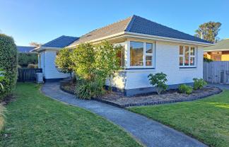 16 Hurunui Street, Cracroft