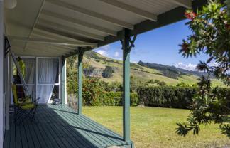 383 Okahu Road, Kaitaia