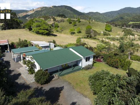 383 Okahu Road, Kaitaia