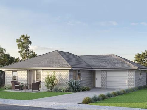 18 Nugent Street, Bell Block