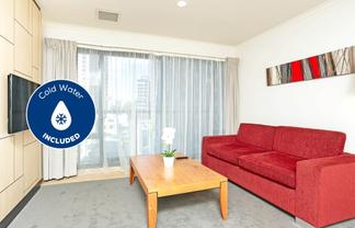 1210/171 Queen Street, Auckland Central