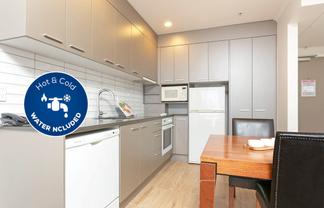 1210/171 Queen Street, Auckland Central