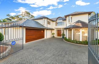 7 Coldham Crescent, Saint Johns
