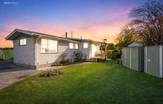 6 Porter Place, Kaiapoi