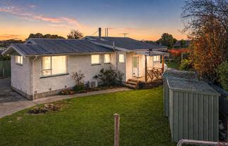 6 Porter Place, Kaiapoi