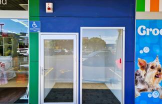 Affordable Destination Retail Space | 6m2