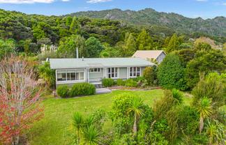 1829 Whangarei Heads Road, Whangarei Heads