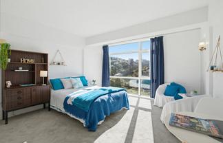 3B/20 Maarama Crescent, Aro Valley