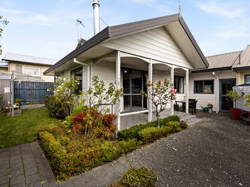 1C Scannell Street, Havelock North