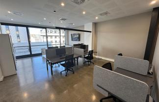 Best suite in the CBD