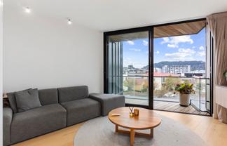 207/251 Victoria Street, Wellington Central