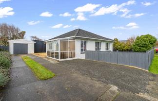 61 Paterson Street, Grasmere