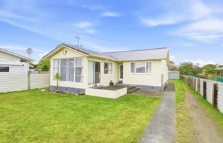 38 Hakeke Street, Whanganui East