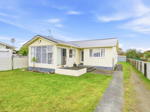 38 Hakeke Street, Whanganui East
