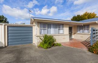 2/50A Vigor Brown Street, Napier South