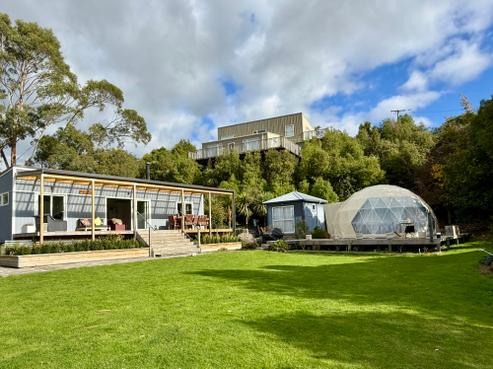 40B Tenby Street, Moeraki