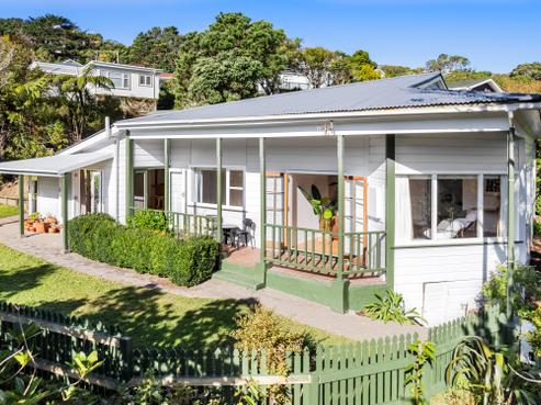 5 Crofton Road, Ngaio