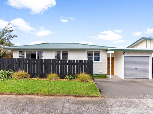29 Branscombe Street, Johnsonville