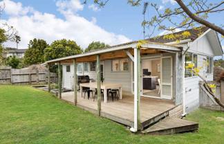 132 Awaruku Road, Torbay