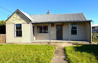 41 John Street, Temuka