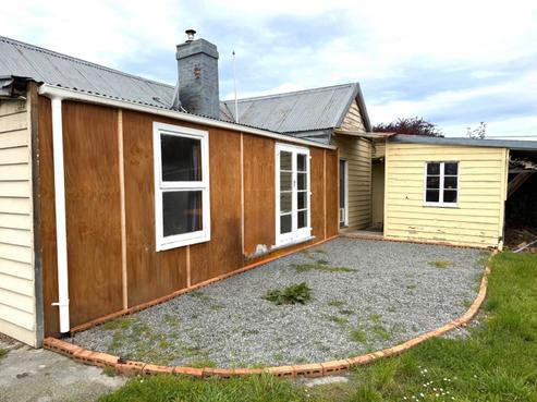 41 John Street, Temuka