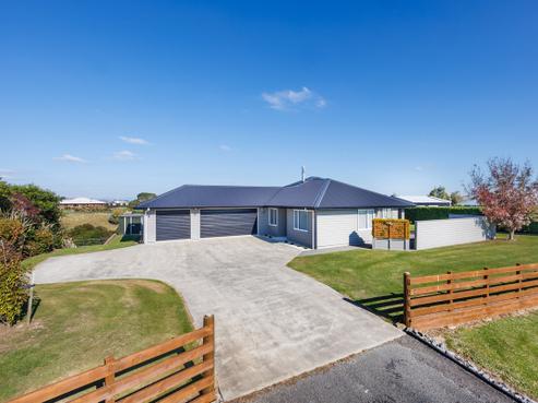 29 Wapiti Avenue, Feilding