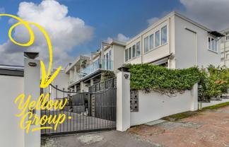 7/5 Pollen Street, Grey Lynn