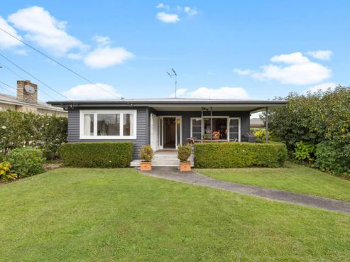 9 Sandwich Road, Saint Andrews