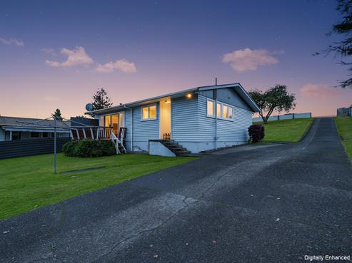 29 Ewert Street, Fordlands