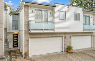 63 Gibraltar Crescent, Parnell