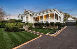15 Wapiti Avenue, Epsom