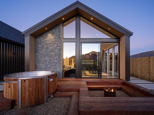 18 Mason Street, Wanaka