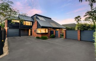 29 Ilam Road, Upper Riccarton