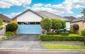 4 Applebox Lane, Henderson