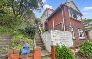 40A Roseneath Terrace, Roseneath