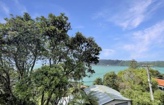40A Roseneath Terrace, Roseneath