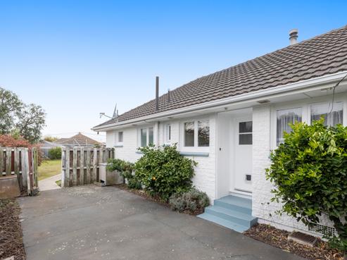 31 Tomrich Street, Aranui