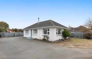 31 Tomrich Street, Aranui