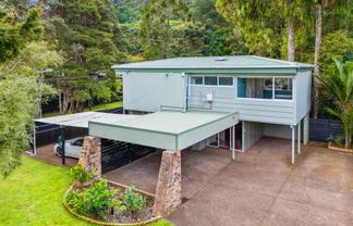 7 Waima Crescent, Titirangi