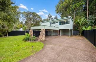 7 Waima Crescent, Titirangi
