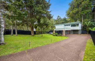7 Waima Crescent, Titirangi